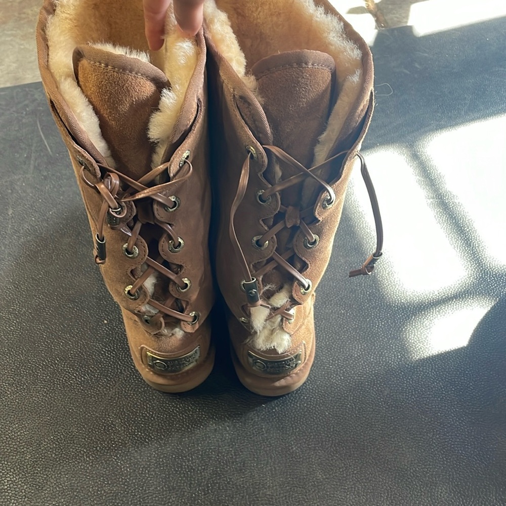 Australia Luxe Collective Women’s Boots